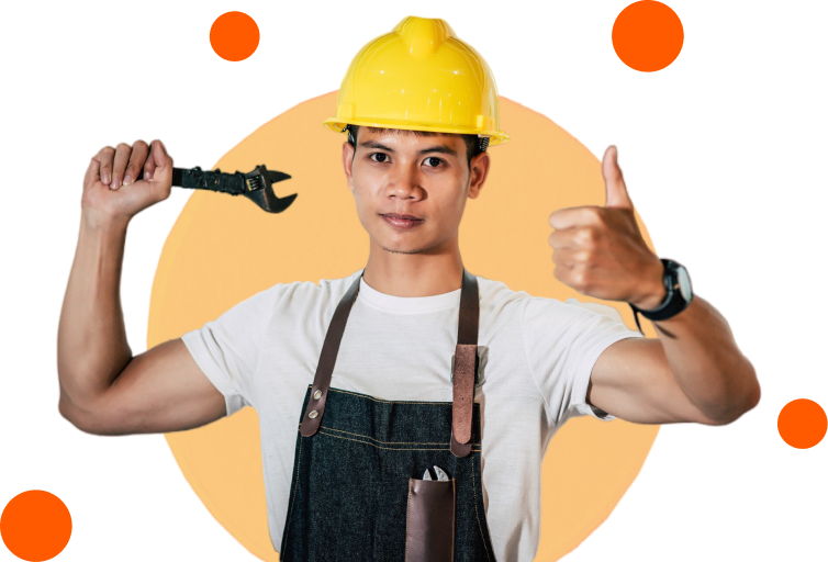 Gambar Pekerjaan Profesional